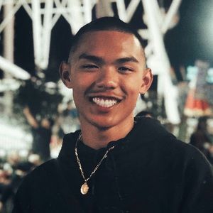 Meet your Posher, Eric